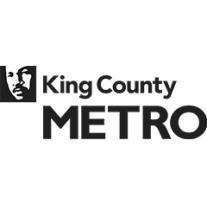 King County Metro logo