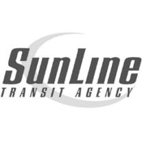 SunLine logo