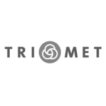 Tri Met logo